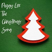 Peggy Lee - The Christmas Song (Merry Christmas to You)