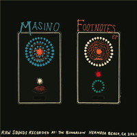 MASINO - Footnotes EP