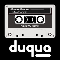 Manuel Mendosa - La Matagorda (Kiara WL Remix)