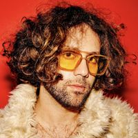 Benjamin Lazar Davis - Benjamin Lazar Davis (Explicit)