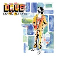 Dave Depper - Moon Safari