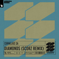 Cornelius SA - Diamonds (Scorz Remix)