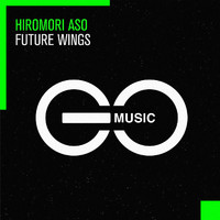 Hiromori Aso - Future Wings
