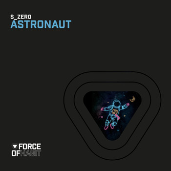 S_Zer0 - Astronaut
