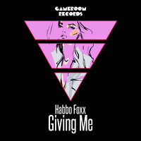 Habbo Foxx - Giving Me