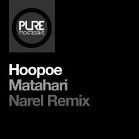 Hoopoe - Matahari (Narel Remix)
