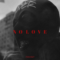 Blvk Jvck - NO LOVE (Explicit)