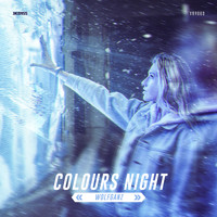 WolfganZ - Colours Night (Radio Edit)