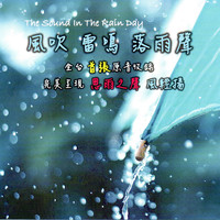 Gold - 風吹 雷鳴 落雨聲 (The Sound In The Rain Day)