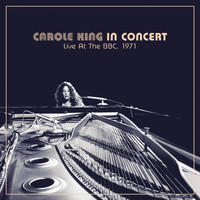 Carole King - Up On the Roof (Live at the BBC Television Centre, London, England)