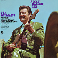 Tex Williams - A Man Called Tex