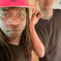 Caine - Bad & In Her Bag (Explicit)