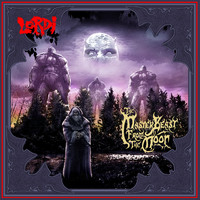 Lordi - Lordiversity - The Masterbeast From The Moon