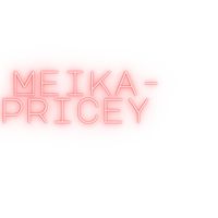 Meika - PRICEY (Explicit)
