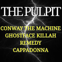 Remedy - The Pulpit (Explicit)