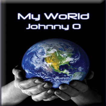 Johnny O - My World