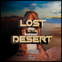 Dankitty Swanks - Lost in the Desert