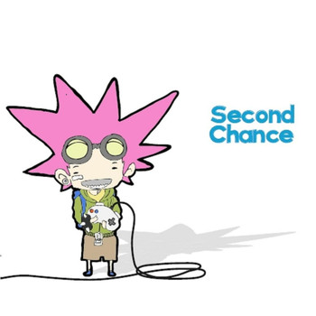 Second Chance - Second Chance - EP