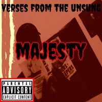 Majesty - Verses From The Unsung (Explicit)