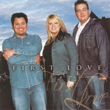 First Love - First Love