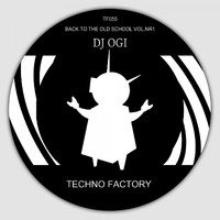 DJ Ogi - Back to the Old School Vol. Nr1