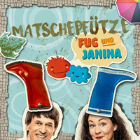 Fug und Janina - Matschepfütze
