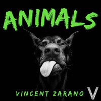 Vincent Zarano - Animals