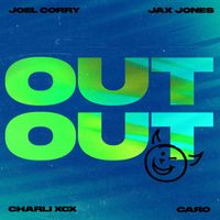 Joel Corry x Jax Jones - OUT OUT (feat. Charli XCX & Caro) [voy a Bailar]