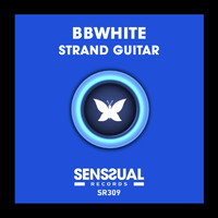 BBwhite - Strand Guitar