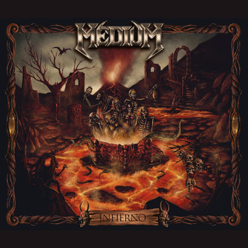 Medium - Infierno