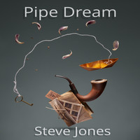 Steve Jones - Pipe Dream