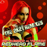 Een Stemming - Redhead Flame (The 2K21 Remixes)