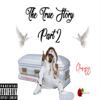 Geniuss - The True Story, Pt. 2 (Explicit)