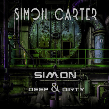 Simon Carter - Simon (Explicit)