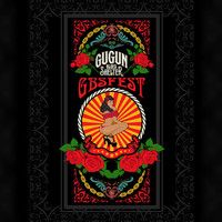 Gugun Blues Shelter - GBS Fest