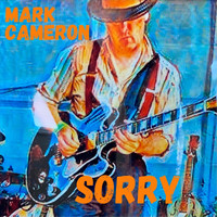 Mark Cameron - Sorry