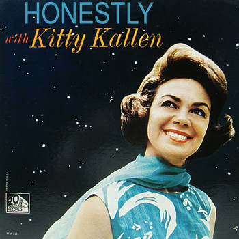 Kitty Kallen - Honestly