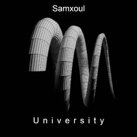 Samxsoul - University (Extended Mix)