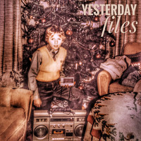 Harry Hawaii - Yesterday files