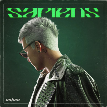 Ashen - Sapiens (Explicit)