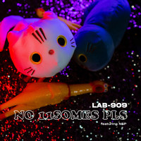 Lab-909 - No 11somes Pls (feat. Nsp)