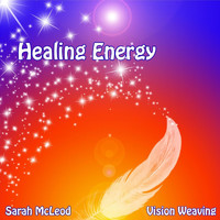 Sarah McLeod - Healing Energy
