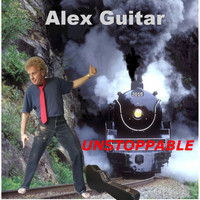 Alex Guitar - Unstoppable