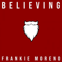 Frankie Moreno - Believing