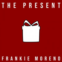 Frankie Moreno - The Present