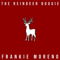 Frankie Moreno - The Reindeer Boogie