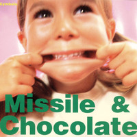 Cymbals - Missile＆Chocolate