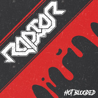 Raptor - Hot Blooded