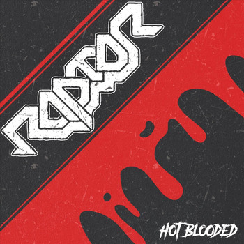 Raptor - Hot Blooded