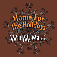 Will McMillan - Home for the Holidays (feat. Doug Hammer)